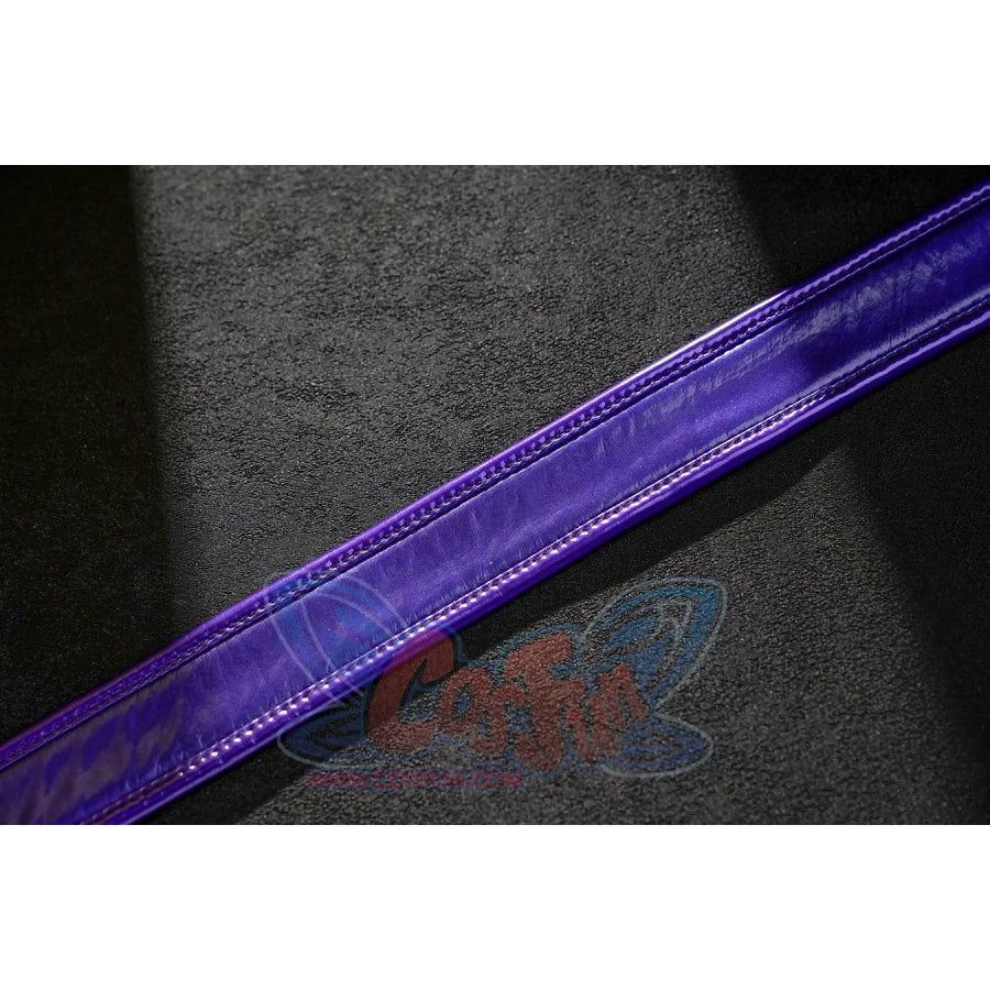 Game Rivals Psylocke Cosplay Costume C09456 Costumes