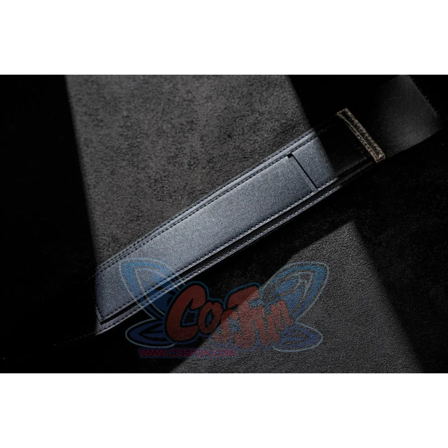 The Devil of Hell’s Kitchen Matt Murdock Cosplay Costume C09223 Costumes