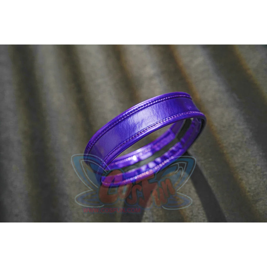 Game Rivals Psylocke Cosplay Costume C09456 Costumes