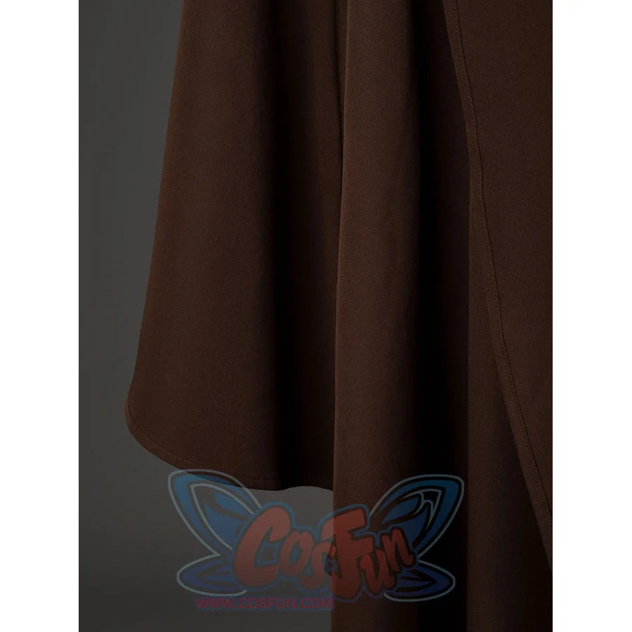 【READY TO SHIP】Halloween Anakin Skywalker Cosplay Cloak N08387_A