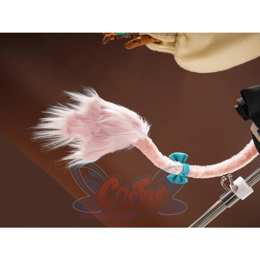 Pre-Sale Genshin Impact Varesa Cosplay Costumes C09355 AA Costumes