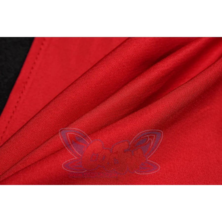 Game Rivals Psylocke Cosplay Costume C09456 Costumes