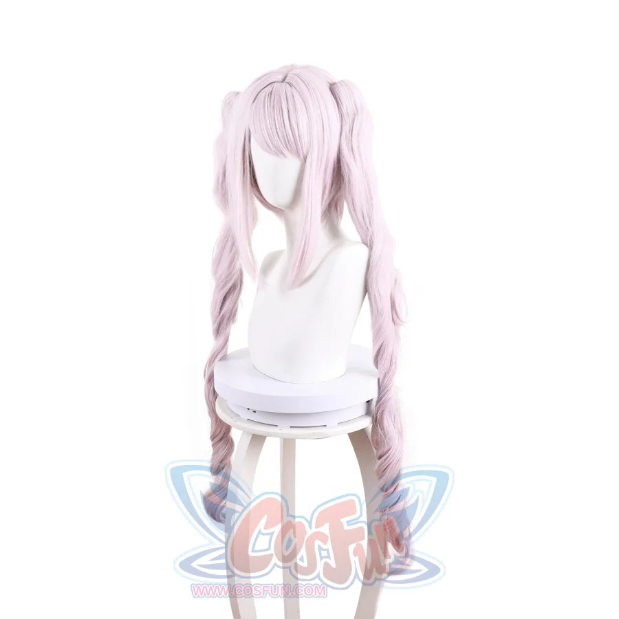 Goddess Of Victory: Nikke Alice Cosplay Wig C08141 Wigs