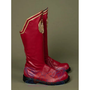 The Boys Homelander Cosplay Boots
