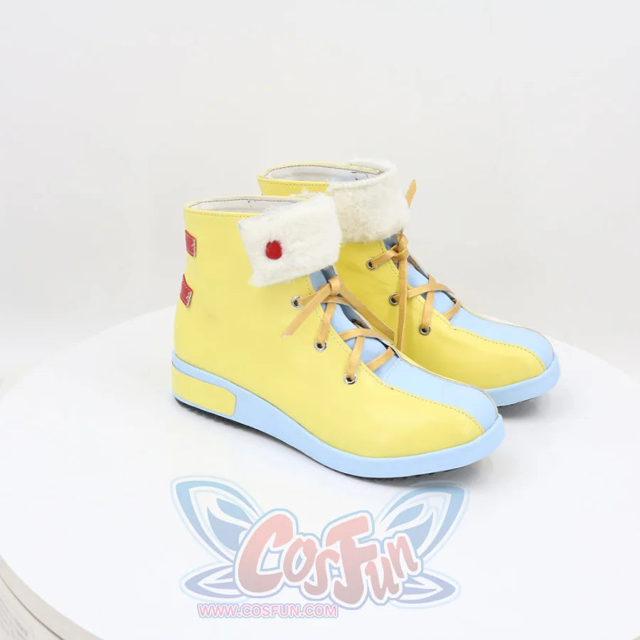 Ensemble Stars! Harukawa Sora Cosplay Shoes C07911 &amp; Boots