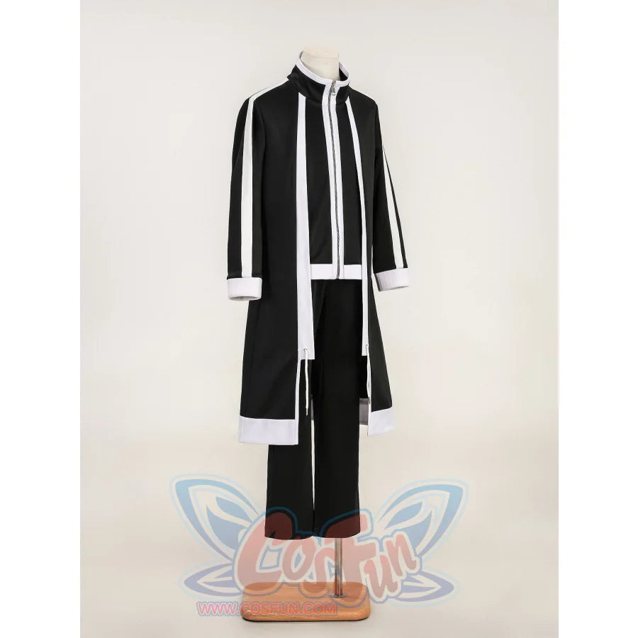 TOUGEN ANKI Ichinose Shiki Cosplay Costume N09464 Costumes