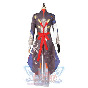 Honkai: Star Rail Blade Cosplay Costume C08242E B Costumes