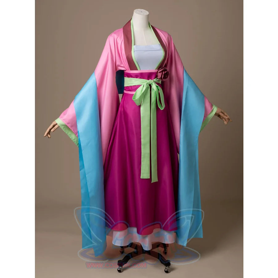 The Apothecary Diaries Mao Cosplay Costume C09029E Costumes