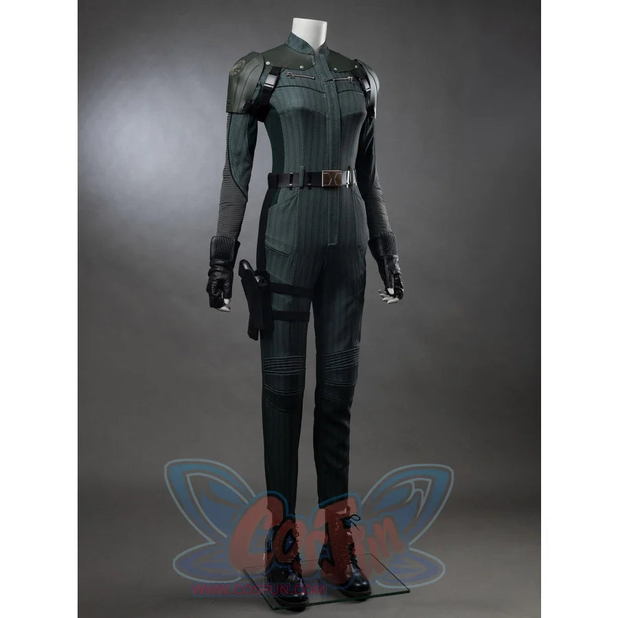 Thunderbolts Yelena Belova Cosplay Costume FY0159 Costumes
