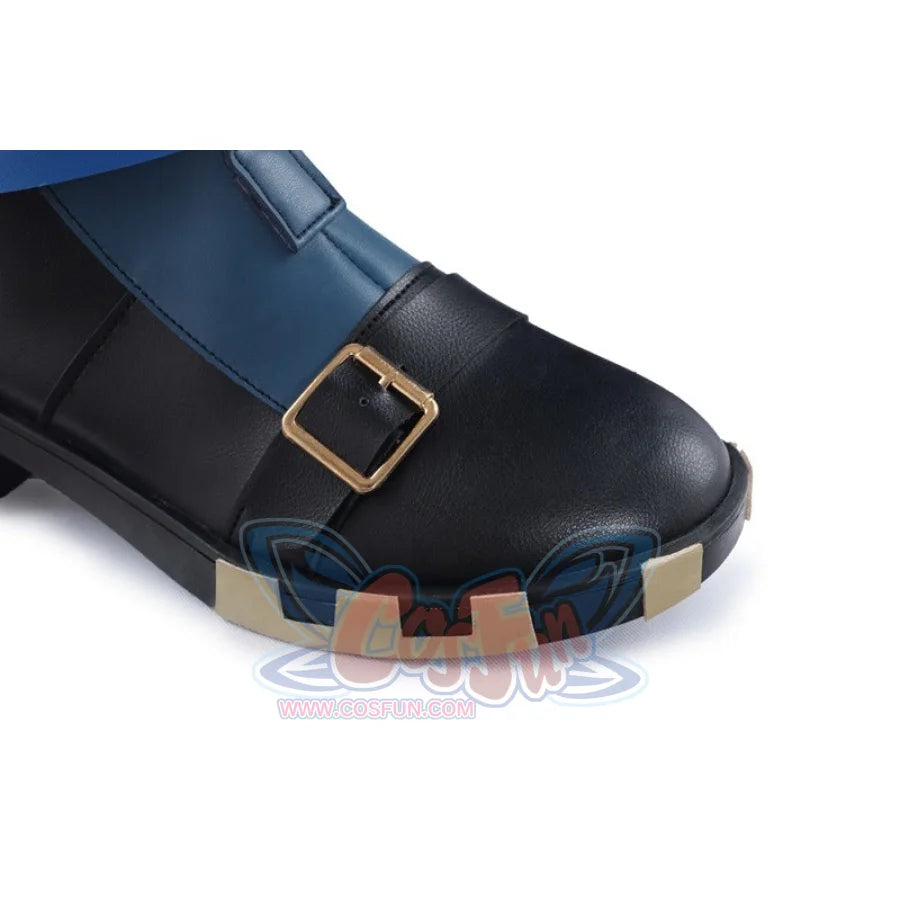 Genshin Impact Kinich Shoes C09208 &amp; Boots