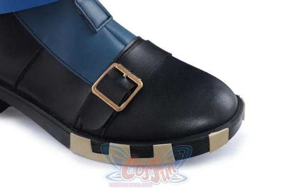 Genshin Impact Kinich Shoes - cosfun