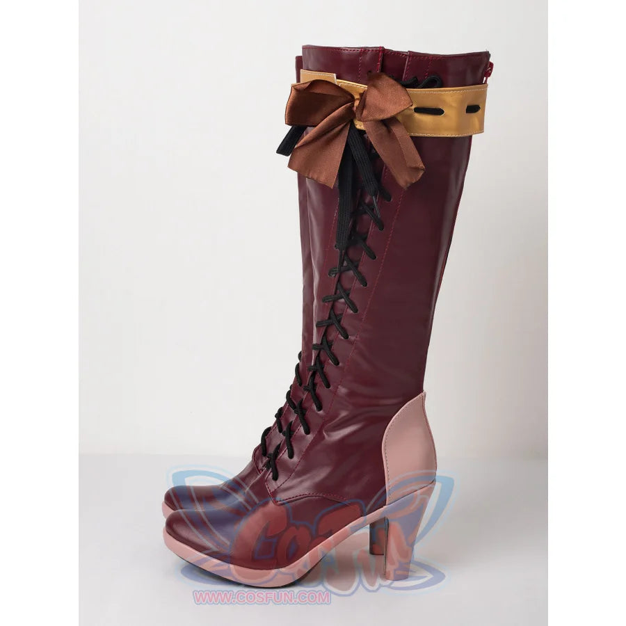 Violet Evergarden Cosplay Shoes Boots CLT5951 Shoes & Boots