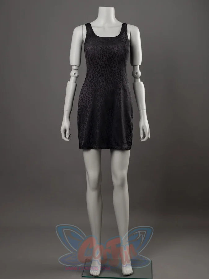 Silent Hill 2 Maria Cosplay Costume Fy0125 Costumes