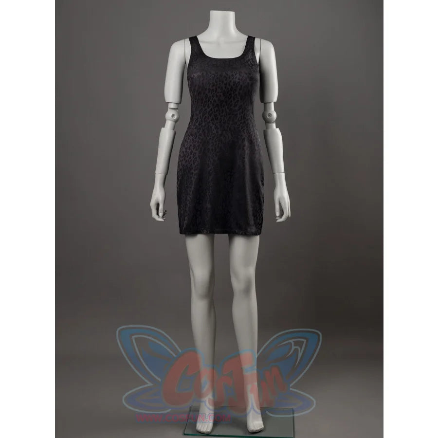 Silent Hill 2 Maria Cosplay Costume Fy0125 Costumes