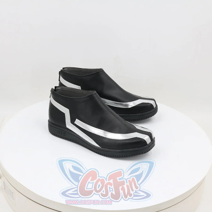 Kamen Rider Juuga Cosplay Shoes C07893 Women / Cn 34 & Boots