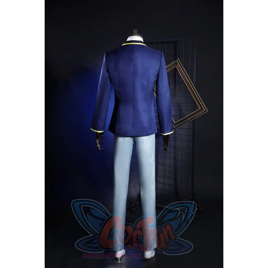 Oshi No Ko Hoshino Akuamarin Cosplay Costume C07654E Costumes