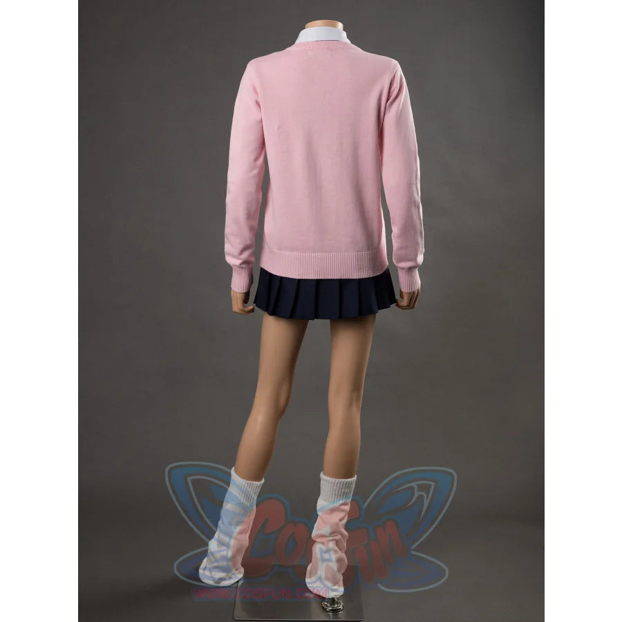 DAN DA DAN Ayase Momo Cosplay Costume FY0162 Costumes