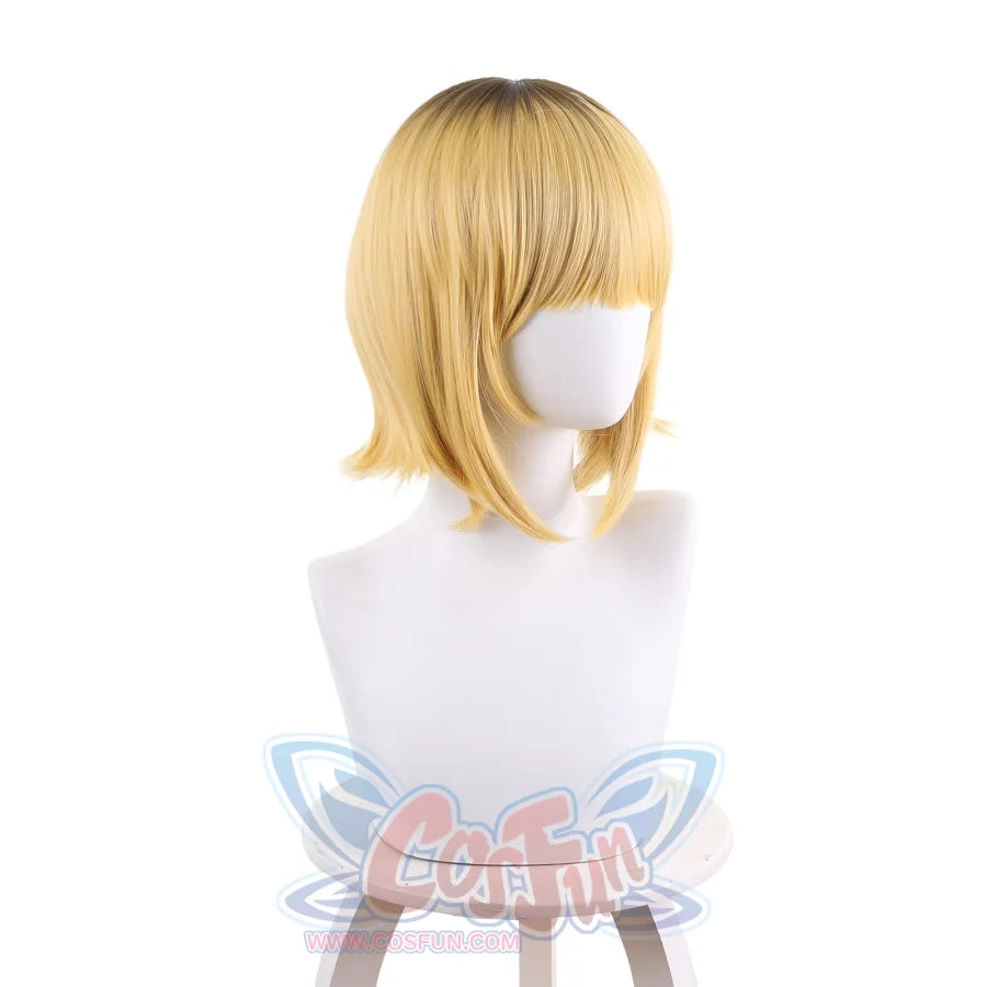 Oshi No Ko Memu Cho Cosplay Wig C07651 Wigs