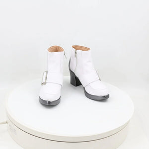 Final Fantasy Xiv Alisaie Leveilleur Cosplay Shoes C07843 Women / Cn 35 & Boots