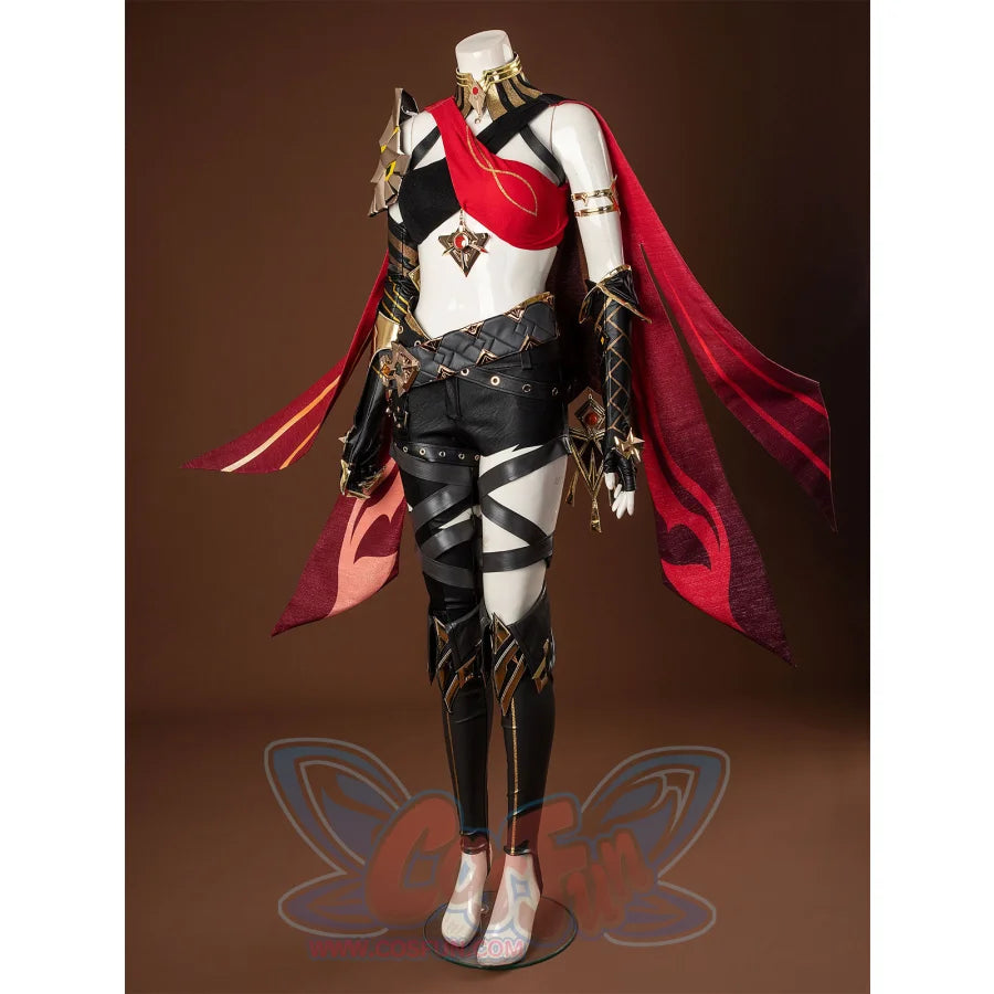 Fire Emblem: Three Houses Cosplay Costumes for Sale – Cosplay Clans