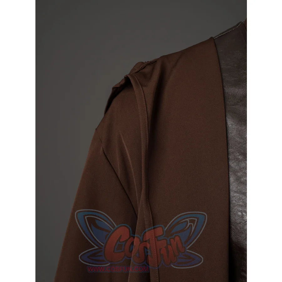 【READY TO SHIP】Star Wars：Episode II-Attack of the Clones Anakin Skywalker Cosplay Costume C08387 Costumes