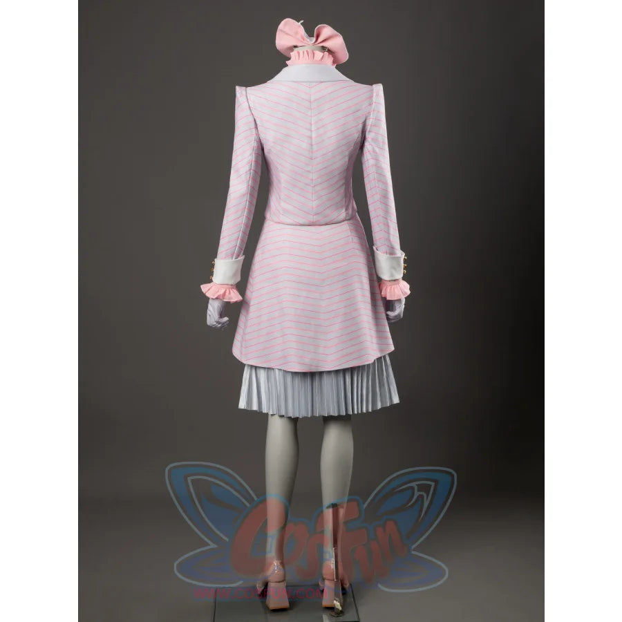 Wicked Glinda Cosplay Costume FY0091 Costumes