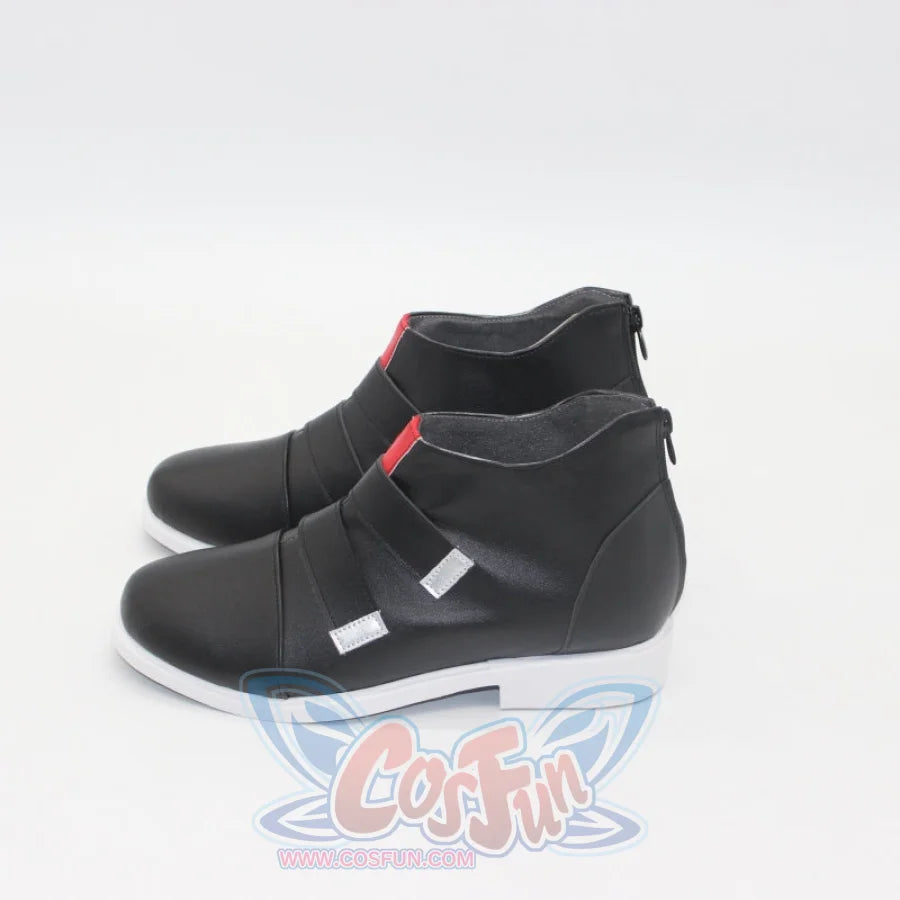 Honkai: Star Rail Blade Cosplay Shoes C07818 &amp; Boots