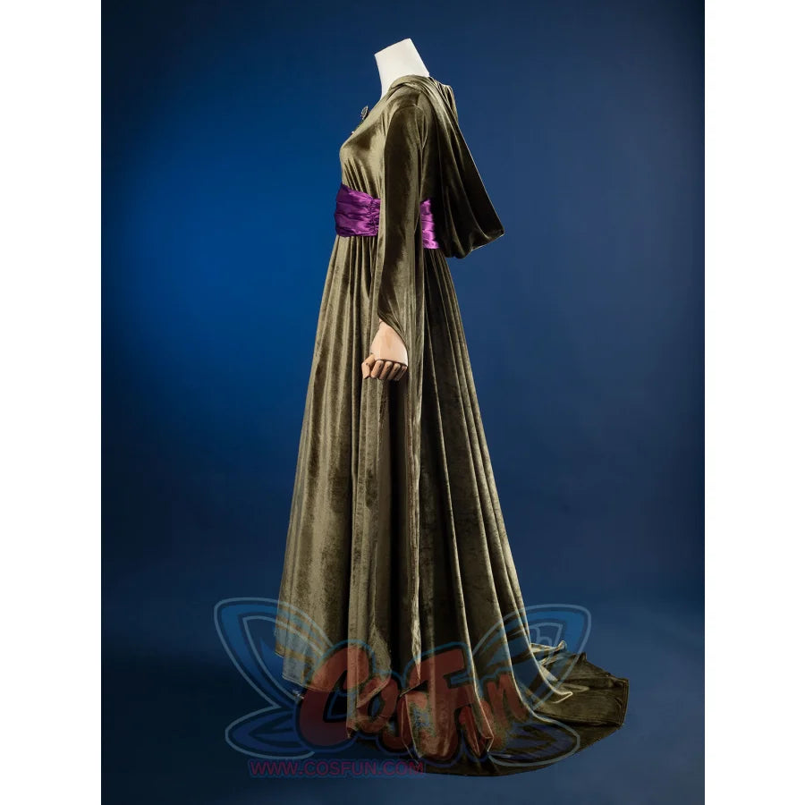 The Acolyte Padmé Amidala Cosplay Costumes BST0188 Costumes