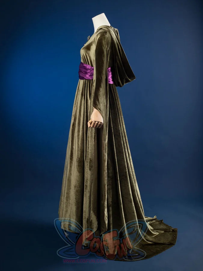 COSFUN Padm Amidala Cosplay Costume - cosfun COSFUN Padm Amidala Cosplay Costume - cosfun