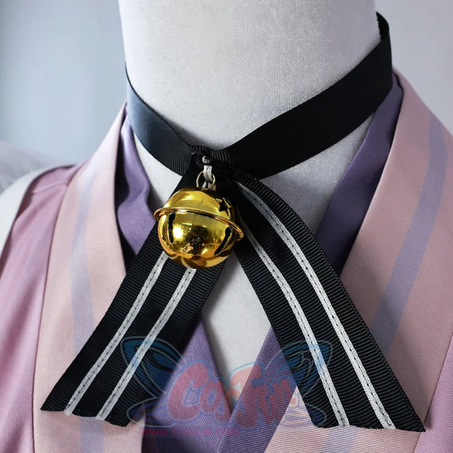 Genshin Impact Yumemizuki Mizuki Cosplay Costumes C09357 B Costumes