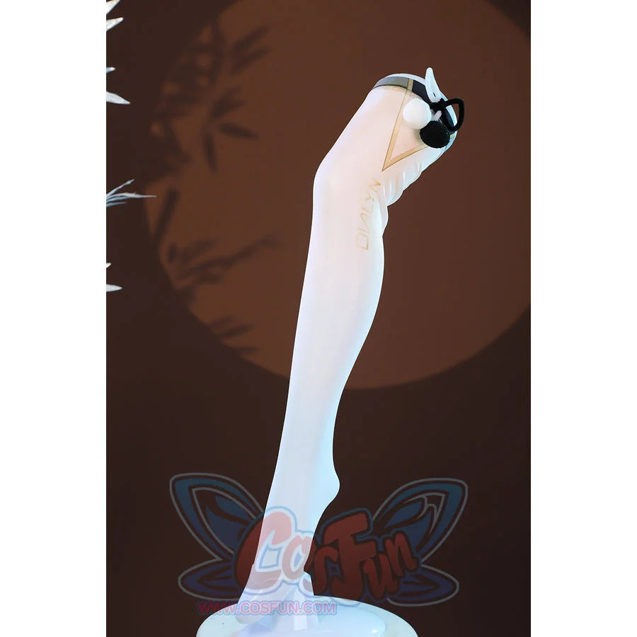 Zenless Zone Zero Dialyn Cosplay Costume 31