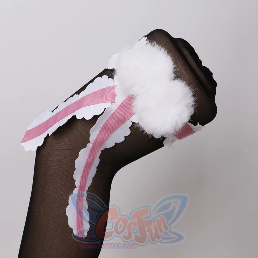 Nijisanji Virtual Youtuber Honma Himawari Cosplay Costume C01116 Costumes