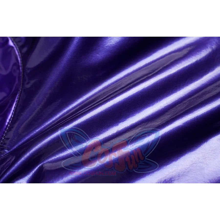 Game Rivals Psylocke Cosplay Costume C09456 Costumes