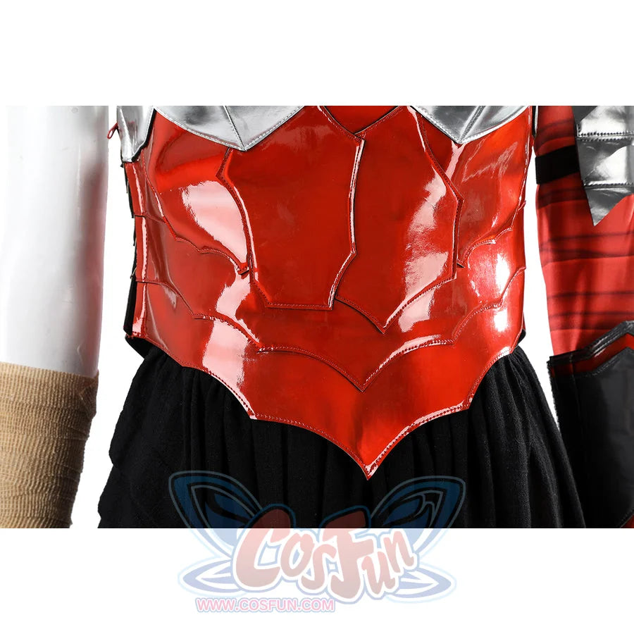 Absolute Diana Prince Cosplay Costume 021A1798
