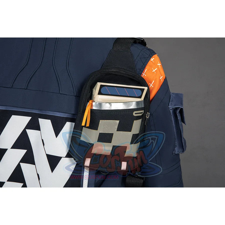 Zenless Zone Zero Von Lycaon Cosplay Costume C08711 Costumes