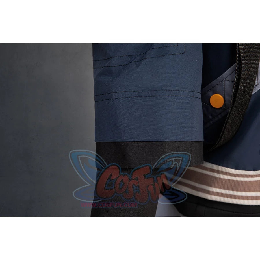 Zenless Zone Zero Von Lycaon Cosplay Costume C08711 Costumes