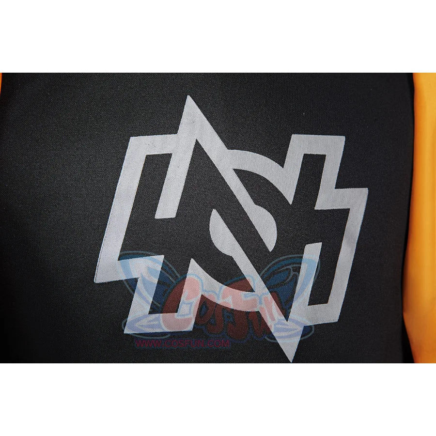 Zenless Zone Zero Von Lycaon Cosplay Costume C08711 Costumes