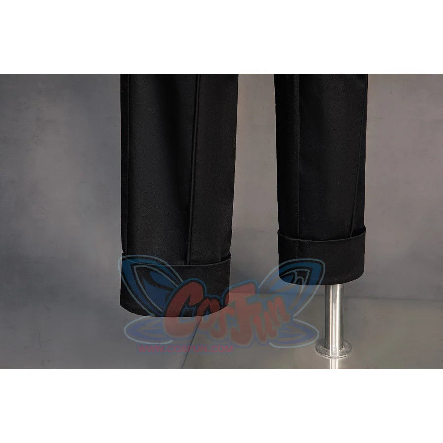 Zenless Zone Zero Von Lycaon Cosplay Costume C08711 Costumes