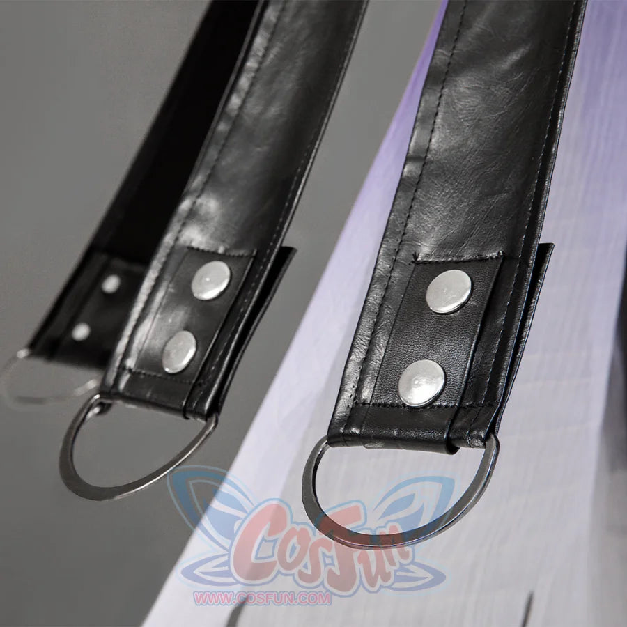 Love and Deepspace Rafayel Cosplay Costume C09020 Costumes