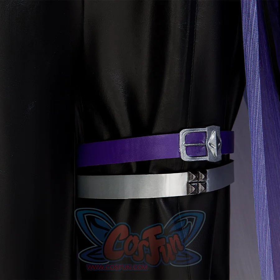 Love and Deepspace Rafayel Cosplay Costume C09020 Costumes