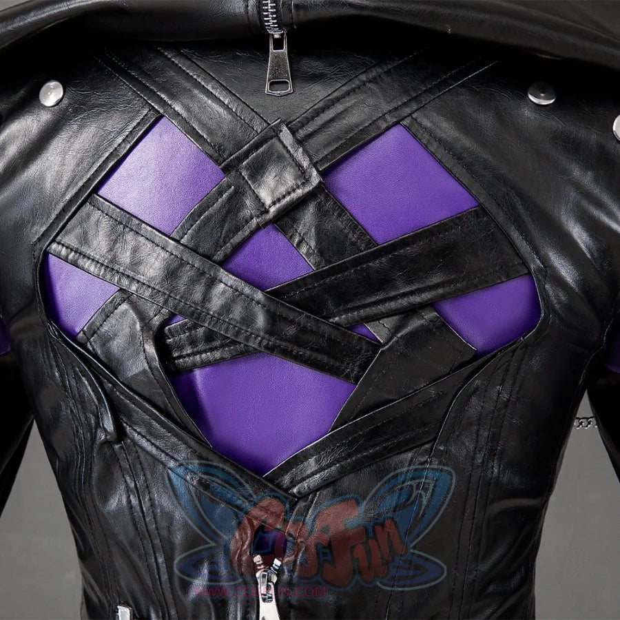 Love and Deepspace Rafayel Cosplay Costume C09020 Costumes