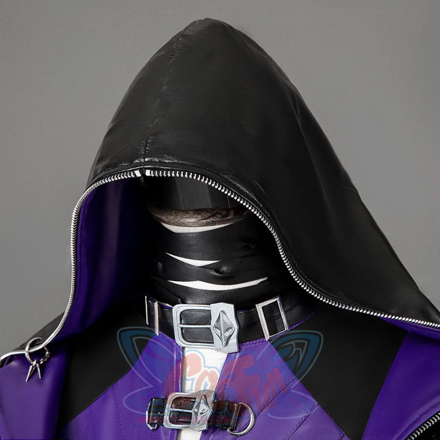 Love and Deepspace Rafayel Cosplay Costume C09020 Costumes