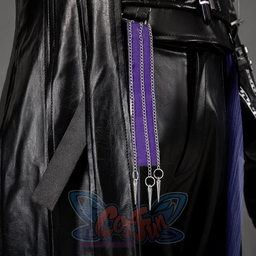 Love and Deepspace Rafayel Cosplay Costume C09020 Costumes