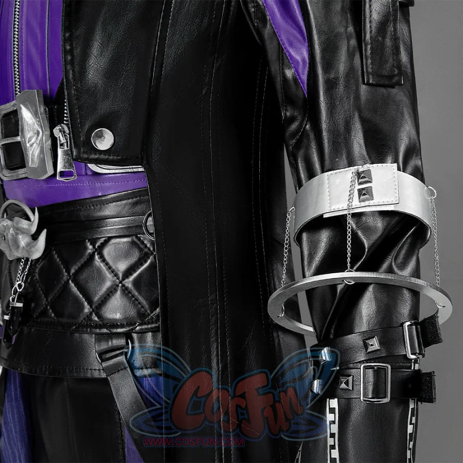 Love and Deepspace Rafayel Cosplay Costume C09020 Costumes