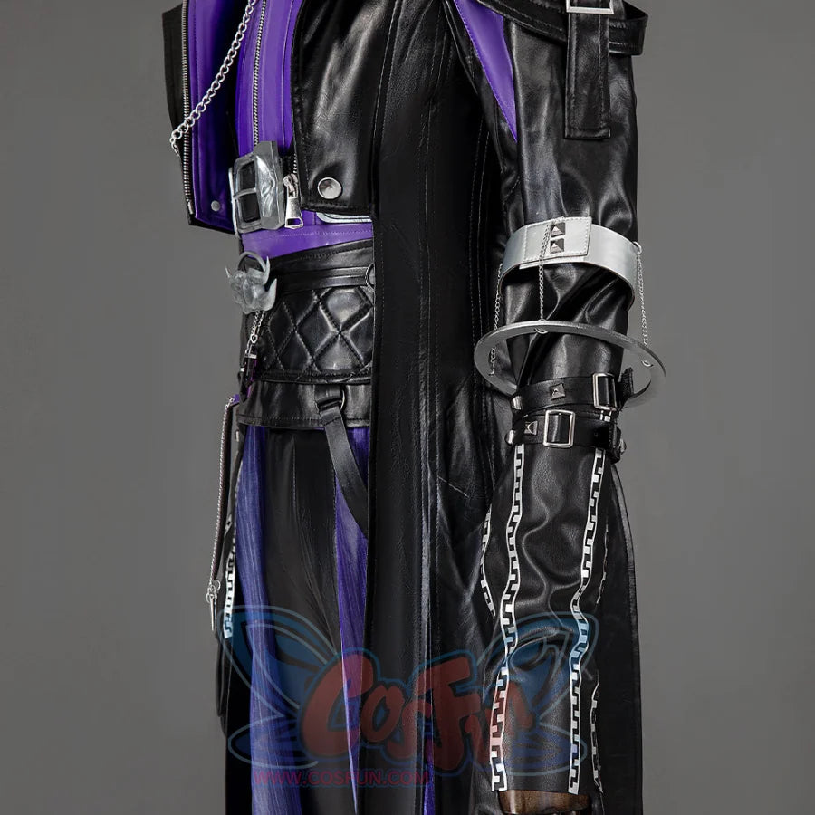 Love and Deepspace Rafayel Cosplay Costume C09020 Costumes