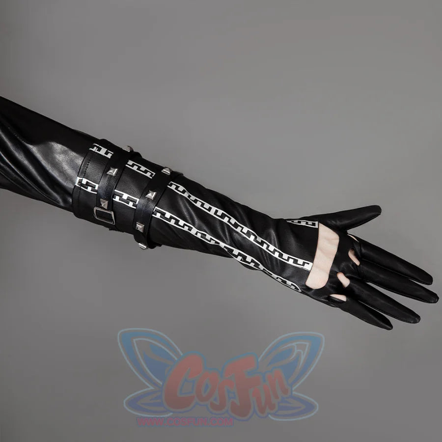 Love and Deepspace Rafayel Cosplay Costume C09020 Costumes