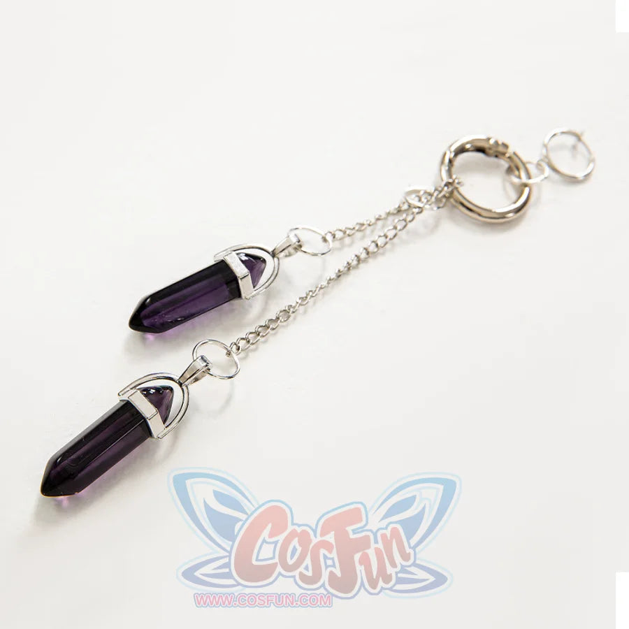 Love and Deepspace Rafayel Cosplay Costume C09020 Costumes