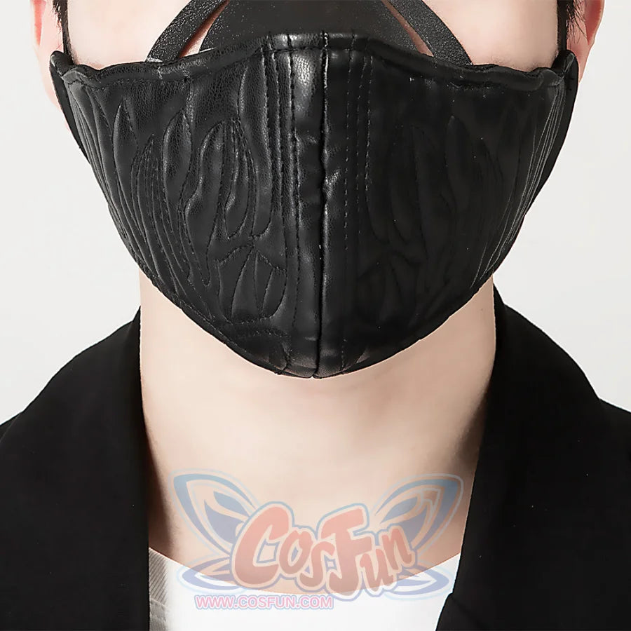 Love and Deepspace Rafayel Cosplay Costume C09020 Costumes