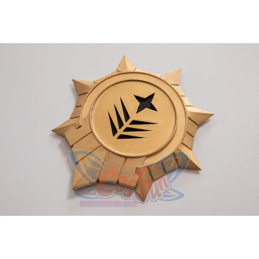 Zenless Zone Zero Zhu Yuan Cosplay Costume C09119 Costumes