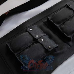 Zenless Zone Zero Grace Howard Cosplay Costume C09120 Costumes